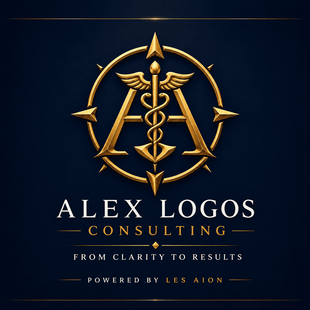 Alex Logos Consulting